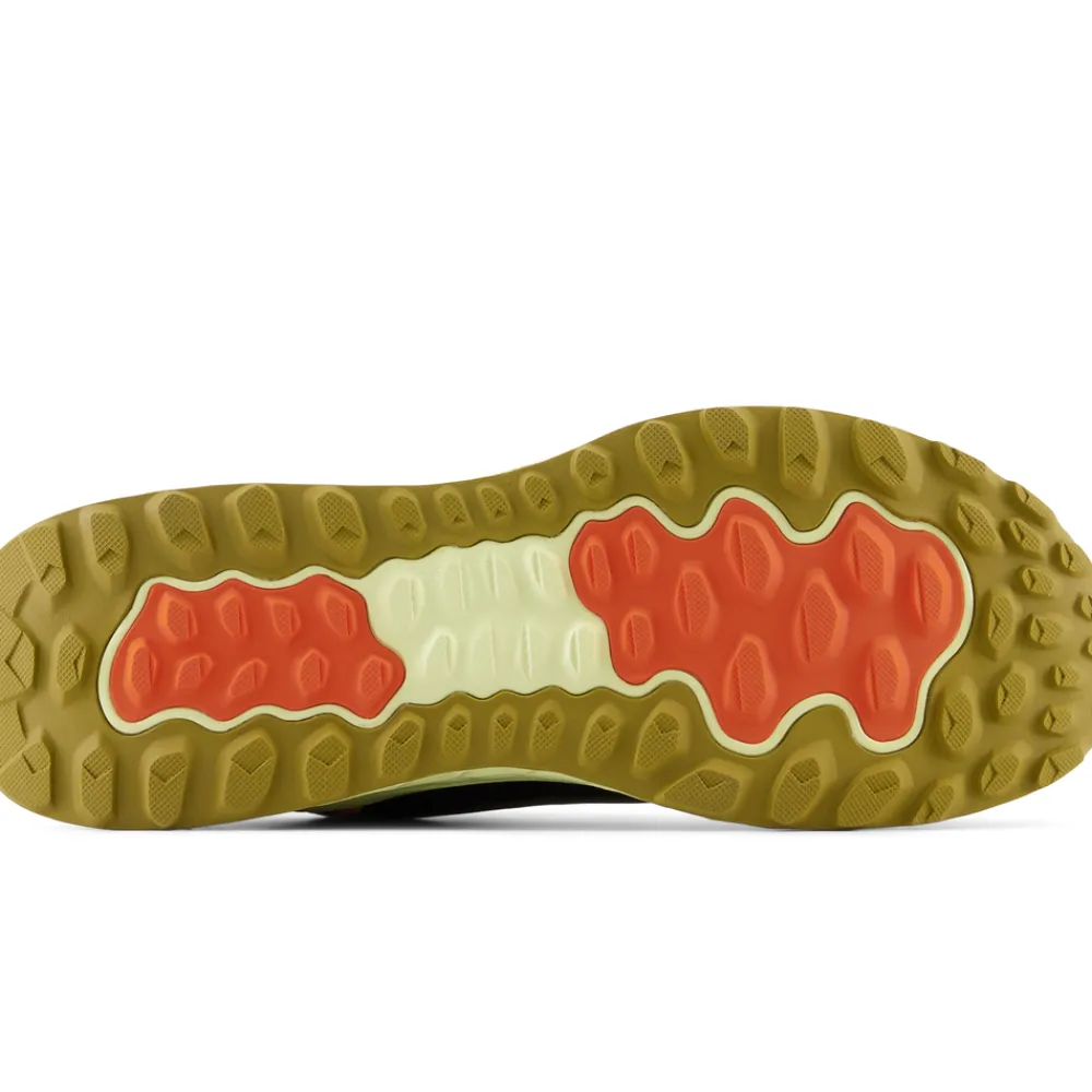 BUTYBIEGOWE|AKTYWNOSE|BIEGANIE*New Balance BUTYBIEGOWE|AKTYWNOSE|BIEGANIE Buty męskie Fresh Foam Garoé MTGAROC1 – zielone