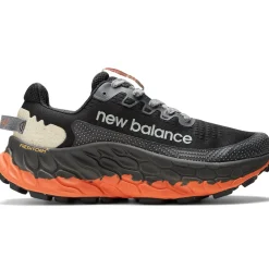 BUTYBIEGOWE|AKTYWNOSE|BIEGANIE*New Balance BUTYBIEGOWE|AKTYWNOSE|BIEGANIE Buty męskie Fresh Foam More Trail v3 MTMORCK3 – czarne