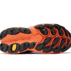 BUTYBIEGOWE|AKTYWNOSE|BIEGANIE*New Balance BUTYBIEGOWE|AKTYWNOSE|BIEGANIE Buty męskie Fresh Foam More Trail v3 MTMORCK3 – czarne
