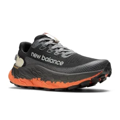 BUTYBIEGOWE|AKTYWNOSE|BIEGANIE*New Balance BUTYBIEGOWE|AKTYWNOSE|BIEGANIE Buty męskie Fresh Foam More Trail v3 MTMORCK3 – czarne