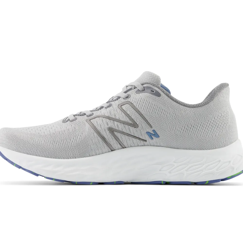 BUTYBIEGOWE|AKTYWNOSE|BIEGANIE*New Balance BUTYBIEGOWE|AKTYWNOSE|BIEGANIE Buty męskie Fresh Foam Evoz ST MEVOZCY3 – szare