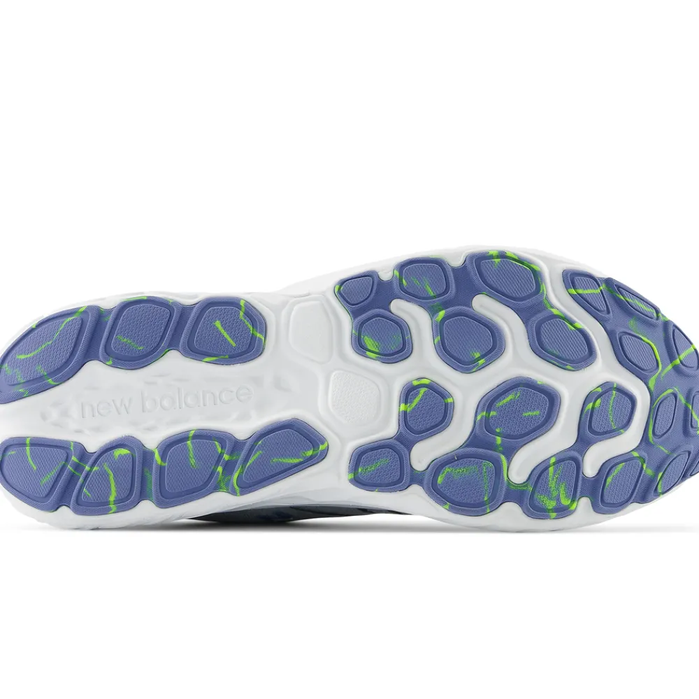 BUTYBIEGOWE|AKTYWNOSE|BIEGANIE*New Balance BUTYBIEGOWE|AKTYWNOSE|BIEGANIE Buty męskie Fresh Foam Evoz ST MEVOZCY3 – szare