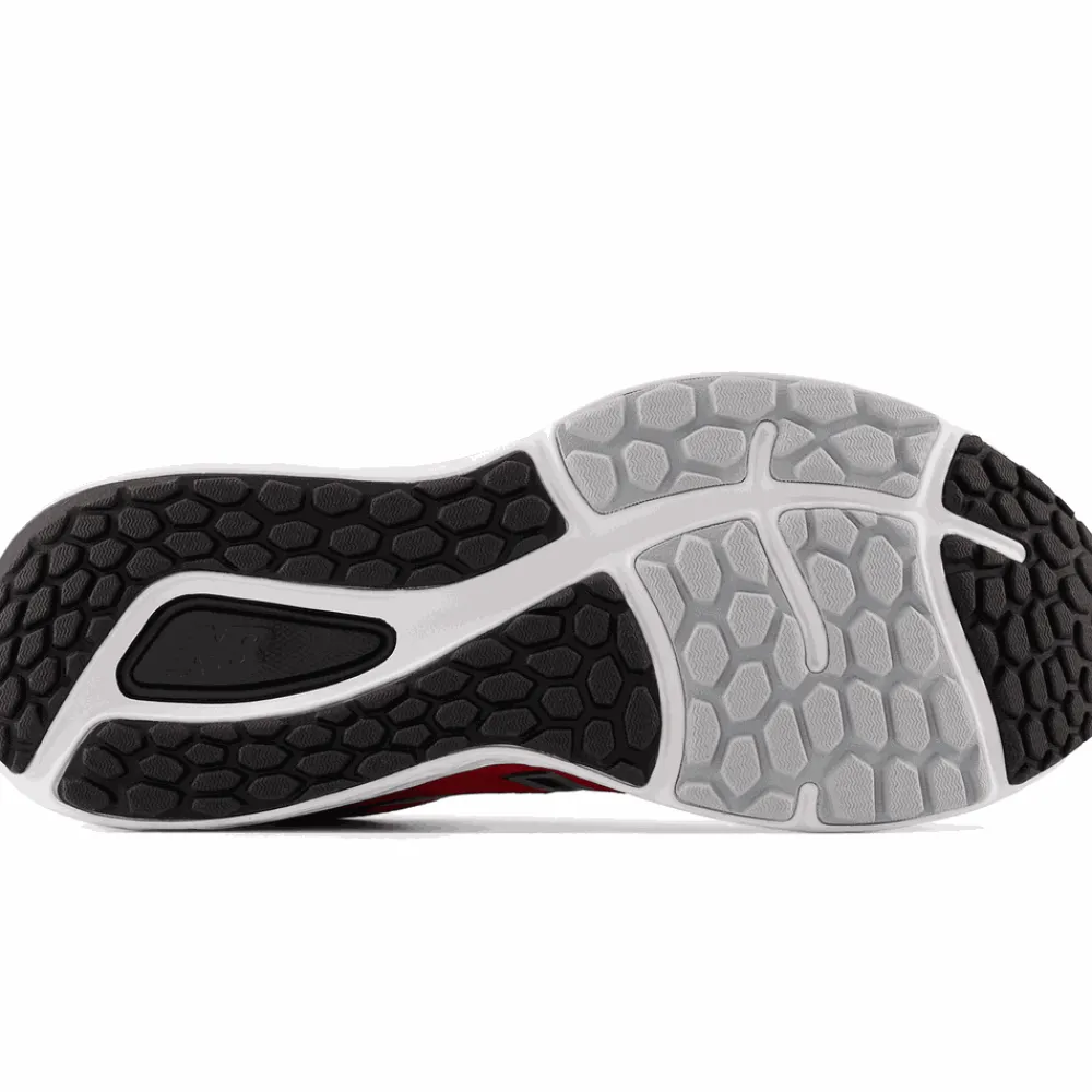 BUTYBIEGOWE|AKTYWNOSE|BIEGANIE*New Balance BUTYBIEGOWE|AKTYWNOSE|BIEGANIE Buty męskie Fresh Foam 680 v7 M680CR7 – czerwone