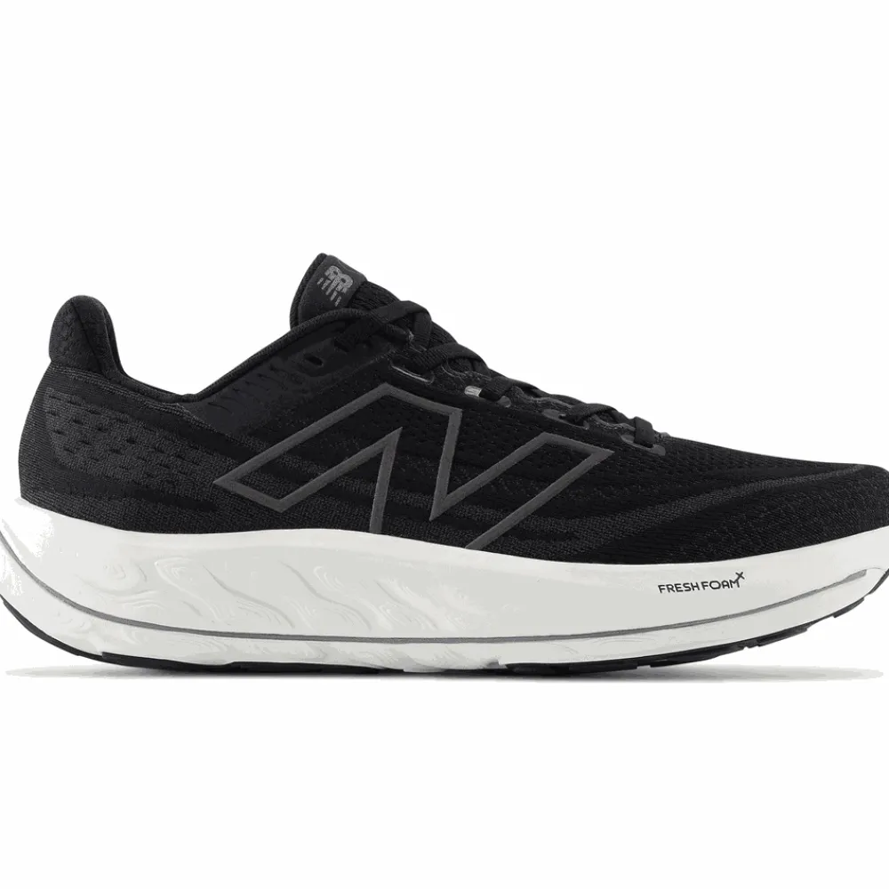 BUTYBIEGOWE|AKTYWNOSE|BIEGANIE*New Balance BUTYBIEGOWE|AKTYWNOSE|BIEGANIE Buty męskie Fresh Foam Vongo v6 MVNGOLK6 – czarne