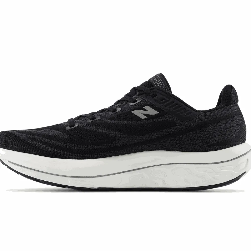 BUTYBIEGOWE|AKTYWNOSE|BIEGANIE*New Balance BUTYBIEGOWE|AKTYWNOSE|BIEGANIE Buty męskie Fresh Foam Vongo v6 MVNGOLK6 – czarne