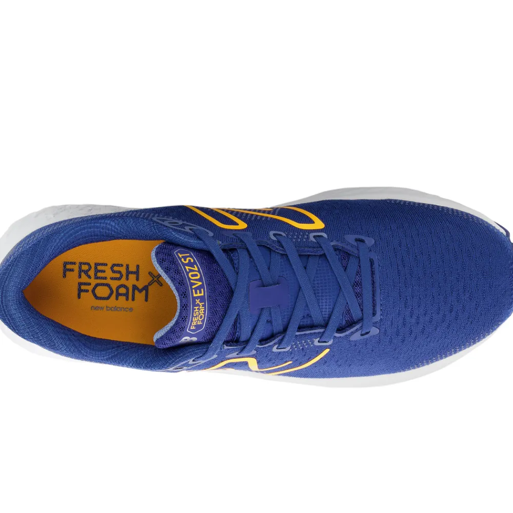 BUTYBIEGOWE|AKTYWNOSE|BIEGANIE*New Balance BUTYBIEGOWE|AKTYWNOSE|BIEGANIE Buty męskie Fresh Foam Evoz ST MEVOVLB – e