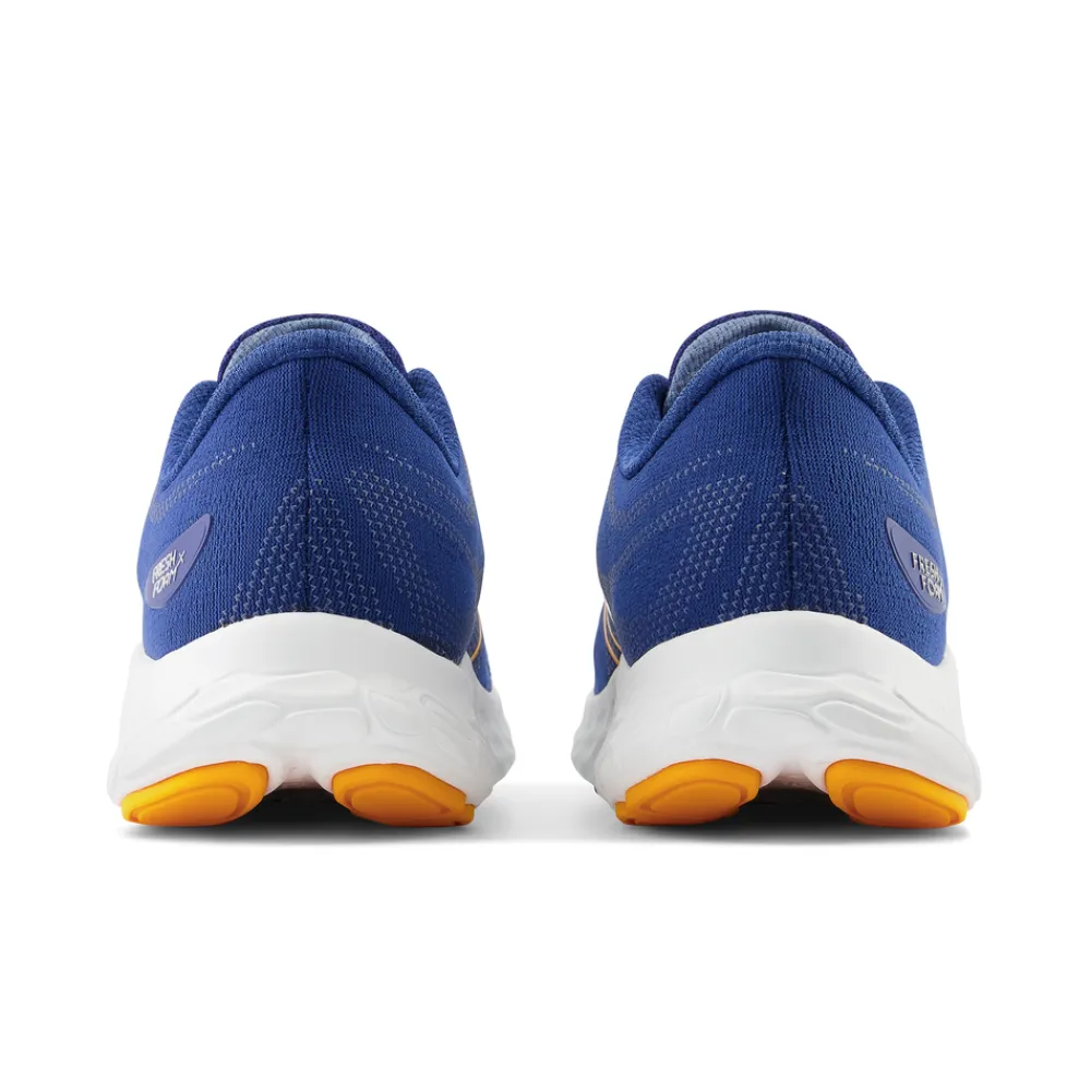 BUTYBIEGOWE|AKTYWNOSE|BIEGANIE*New Balance BUTYBIEGOWE|AKTYWNOSE|BIEGANIE Buty męskie Fresh Foam Evoz ST MEVOVLB – e