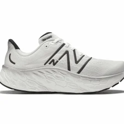BUTYBIEGOWE|AKTYWNOSE|BIEGANIE*New Balance BUTYBIEGOWE|AKTYWNOSE|BIEGANIE Buty męskie Fresh Foam More v4 MMORCW4 – białe