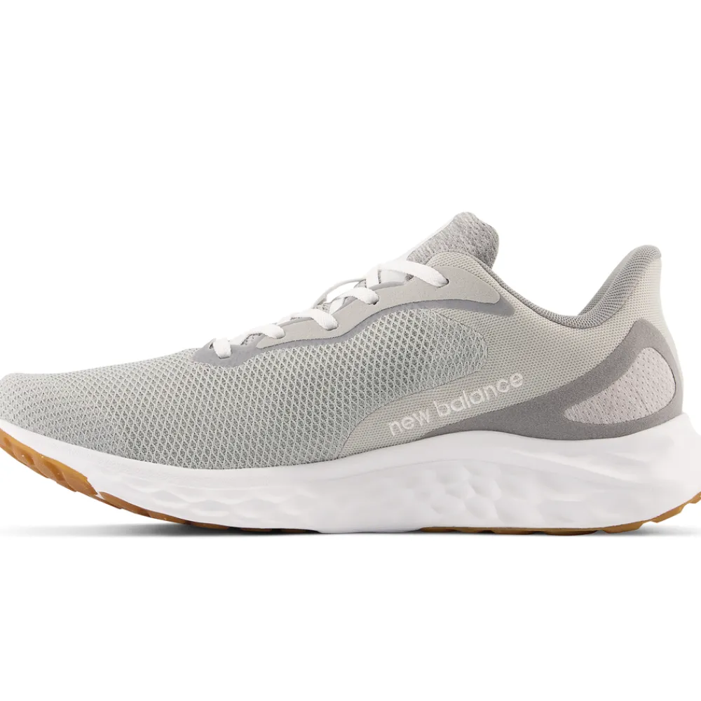 BUTYBIEGOWE|AKTYWNOSE|BIEGANIE*New Balance BUTYBIEGOWE|AKTYWNOSE|BIEGANIE Buty męskie Fresh Foam Arishi v4 MARISRG4 – szare