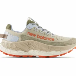 BUTYBIEGOWE|AKTYWNOSE|BIEGANIE*New Balance BUTYBIEGOWE|AKTYWNOSE|BIEGANIE Buty męskie Fresh Foam X More Trail v3 MTMORUG3 – zielone