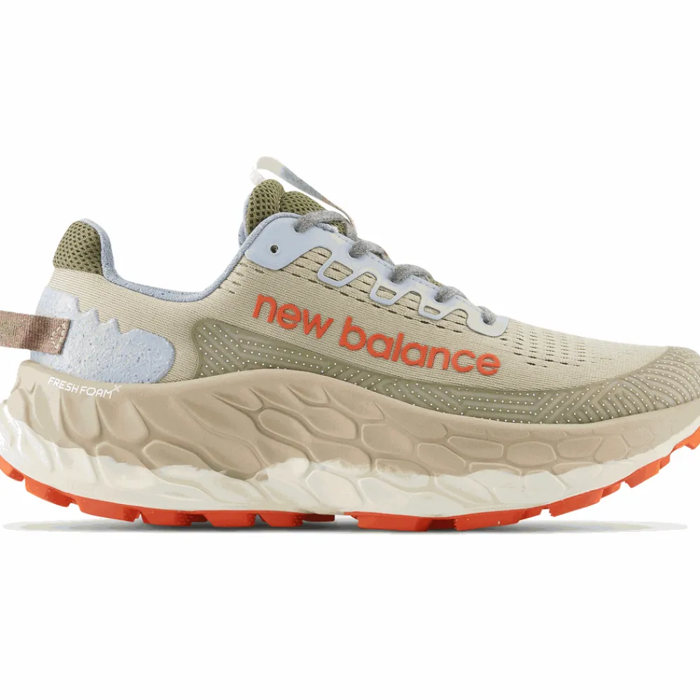 BUTYBIEGOWE|AKTYWNOSE|BIEGANIE*New Balance BUTYBIEGOWE|AKTYWNOSE|BIEGANIE Buty męskie Fresh Foam X More Trail v3 MTMORUG3 – zielone