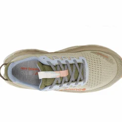 BUTYBIEGOWE|AKTYWNOSE|BIEGANIE*New Balance BUTYBIEGOWE|AKTYWNOSE|BIEGANIE Buty męskie Fresh Foam X More Trail v3 MTMORUG3 – zielone