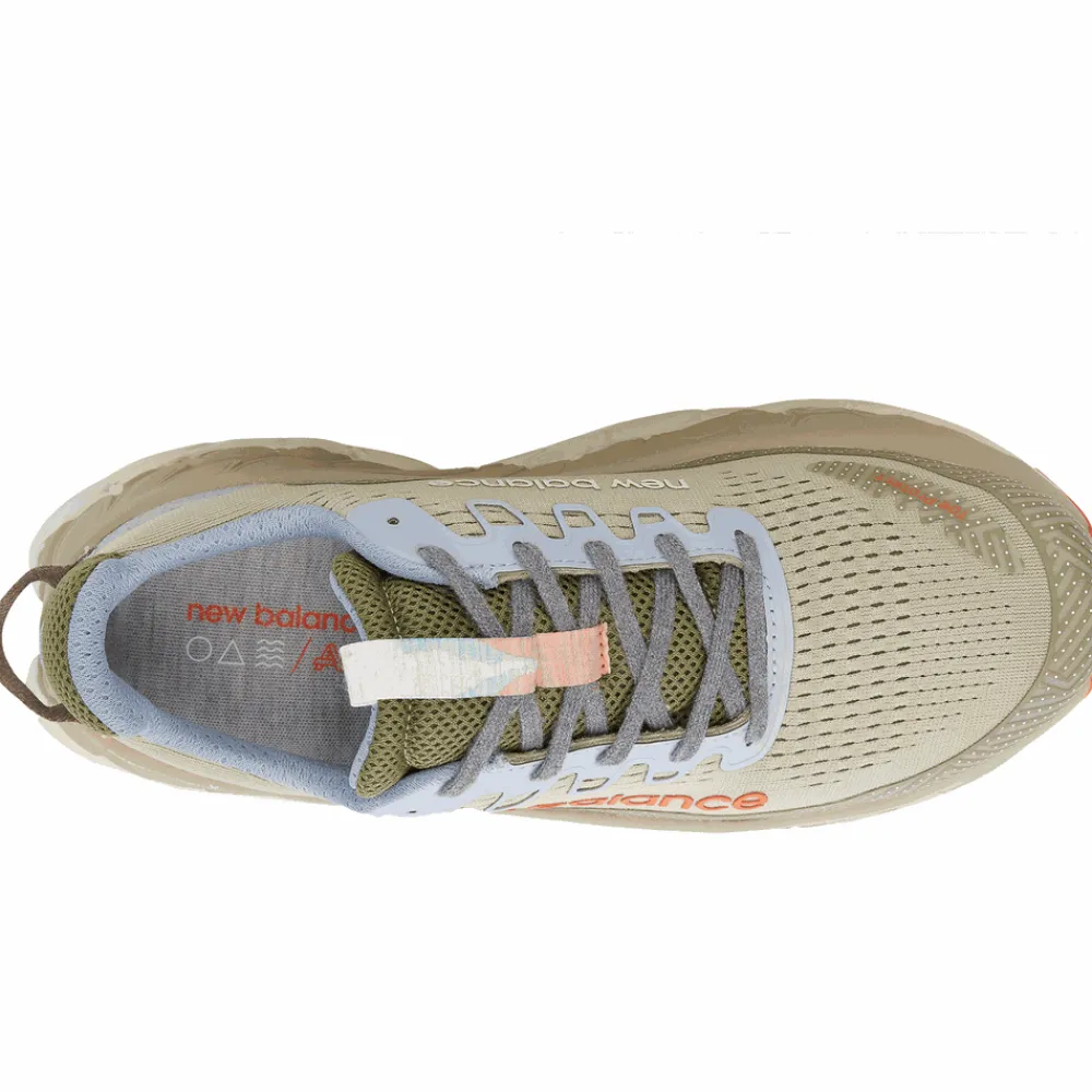 BUTYBIEGOWE|AKTYWNOSE|BIEGANIE*New Balance BUTYBIEGOWE|AKTYWNOSE|BIEGANIE Buty męskie Fresh Foam X More Trail v3 MTMORUG3 – zielone