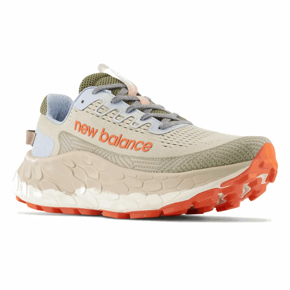 BUTYBIEGOWE|AKTYWNOSE|BIEGANIE*New Balance BUTYBIEGOWE|AKTYWNOSE|BIEGANIE Buty męskie Fresh Foam X More Trail v3 MTMORUG3 – zielone