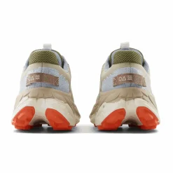 BUTYBIEGOWE|AKTYWNOSE|BIEGANIE*New Balance BUTYBIEGOWE|AKTYWNOSE|BIEGANIE Buty męskie Fresh Foam X More Trail v3 MTMORUG3 – zielone