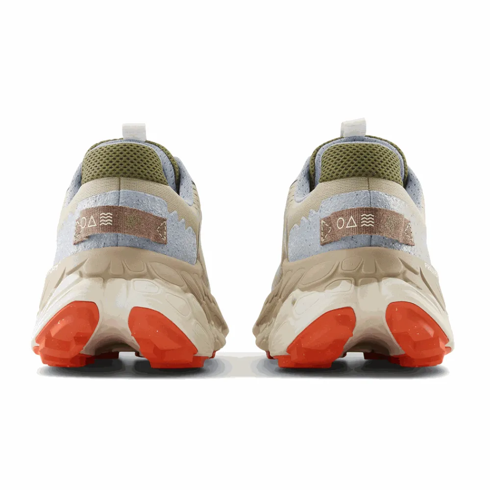 BUTYBIEGOWE|AKTYWNOSE|BIEGANIE*New Balance BUTYBIEGOWE|AKTYWNOSE|BIEGANIE Buty męskie Fresh Foam X More Trail v3 MTMORUG3 – zielone