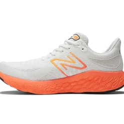 BUTYBIEGOWE|AKTYWNOSE|BIEGANIE*New Balance BUTYBIEGOWE|AKTYWNOSE|BIEGANIE Buty męskie Fresh Foam 1080 v12 M108012O – białe
