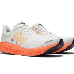 BUTYBIEGOWE|AKTYWNOSE|BIEGANIE*New Balance BUTYBIEGOWE|AKTYWNOSE|BIEGANIE Buty męskie Fresh Foam 1080 v12 M108012O – białe