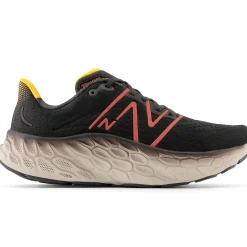 BUTYBIEGOWE|AKTYWNOSE|BIEGANIE*New Balance BUTYBIEGOWE|AKTYWNOSE|BIEGANIE Buty męskie Fresh Foam More v4 MMORCK4 – czarne