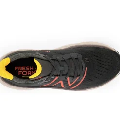 BUTYBIEGOWE|AKTYWNOSE|BIEGANIE*New Balance BUTYBIEGOWE|AKTYWNOSE|BIEGANIE Buty męskie Fresh Foam More v4 MMORCK4 – czarne