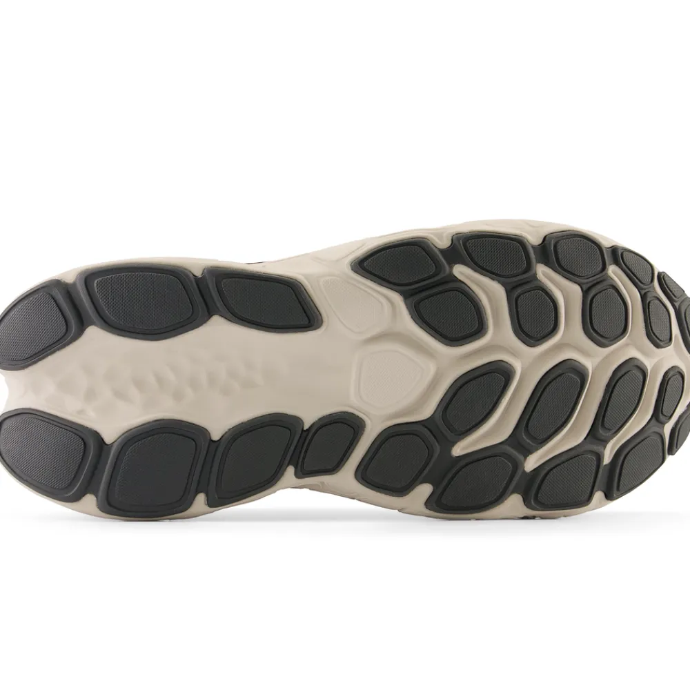 BUTYBIEGOWE|AKTYWNOSE|BIEGANIE*New Balance BUTYBIEGOWE|AKTYWNOSE|BIEGANIE Buty męskie Fresh Foam More v4 MMORCK4 – czarne