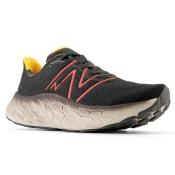 BUTYBIEGOWE|AKTYWNOSE|BIEGANIE*New Balance BUTYBIEGOWE|AKTYWNOSE|BIEGANIE Buty męskie Fresh Foam More v4 MMORCK4 – czarne