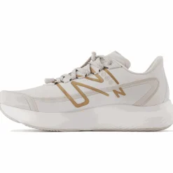 BUTYBIEGOWE|AKTYWNOSE|BIEGANIE*New Balance BUTYBIEGOWE|AKTYWNOSE|BIEGANIE Buty męskie FuelCell Rebel v3 Permafrost MFCXWW3 – beżowe