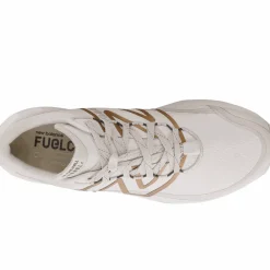 BUTYBIEGOWE|AKTYWNOSE|BIEGANIE*New Balance BUTYBIEGOWE|AKTYWNOSE|BIEGANIE Buty męskie FuelCell Rebel v3 Permafrost MFCXWW3 – beżowe