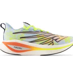 BUTYBIEGOWE|AKTYWNOSE|BIEGANIE*New Balance BUTYBIEGOWE|AKTYWNOSE|BIEGANIE Buty męskie FuelCell SC Elite V3 MRCELLD3 – kolor