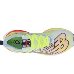 BUTYBIEGOWE|AKTYWNOSE|BIEGANIE*New Balance BUTYBIEGOWE|AKTYWNOSE|BIEGANIE Buty męskie FuelCell SC Elite V3 MRCELLD3 – kolor