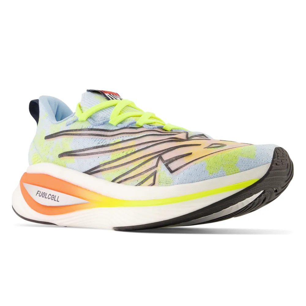 BUTYBIEGOWE|AKTYWNOSE|BIEGANIE*New Balance BUTYBIEGOWE|AKTYWNOSE|BIEGANIE Buty męskie FuelCell SC Elite V3 MRCELLD3 – kolor