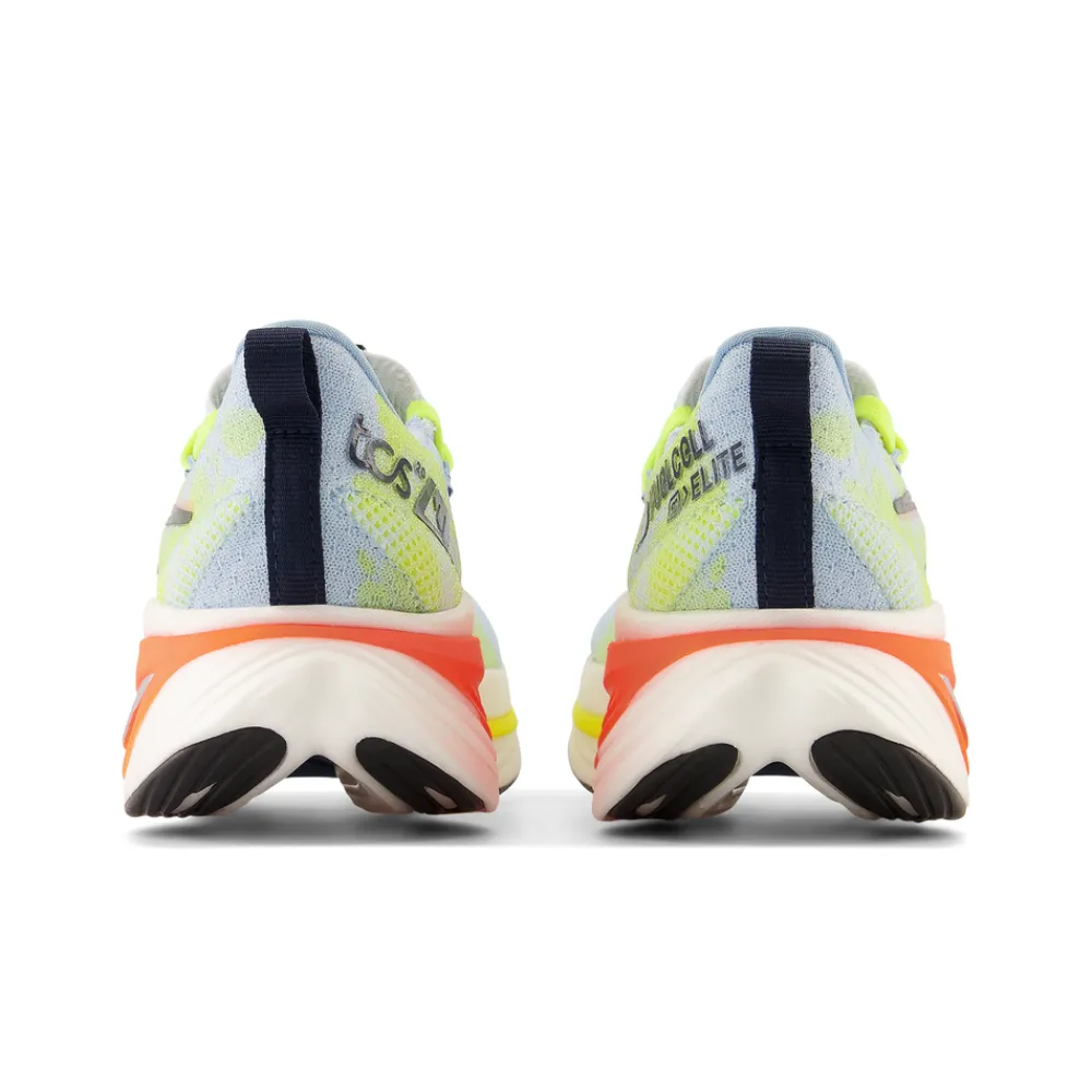 BUTYBIEGOWE|AKTYWNOSE|BIEGANIE*New Balance BUTYBIEGOWE|AKTYWNOSE|BIEGANIE Buty męskie FuelCell SC Elite V3 MRCELLD3 – kolor