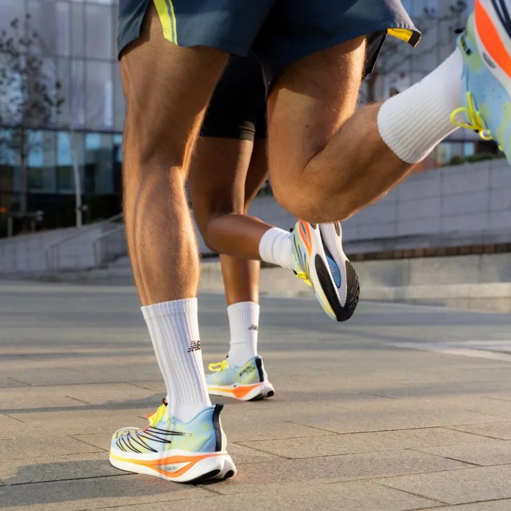 BUTYBIEGOWE|AKTYWNOSE|BIEGANIE*New Balance BUTYBIEGOWE|AKTYWNOSE|BIEGANIE Buty męskie FuelCell SC Elite V3 MRCELLD3 – kolor