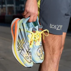 BUTYBIEGOWE|AKTYWNOSE|BIEGANIE*New Balance BUTYBIEGOWE|AKTYWNOSE|BIEGANIE Buty męskie FuelCell SC Elite V3 MRCELLD3 – kolor