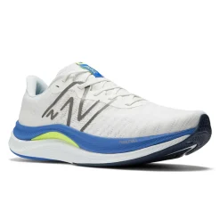 BUTYBIEGOWE|AKTYWNOSE|BIEGANIE*New Balance BUTYBIEGOWE|AKTYWNOSE|BIEGANIE Buty męskie FuelCell Propel v4 MFCPRCW4 – białe