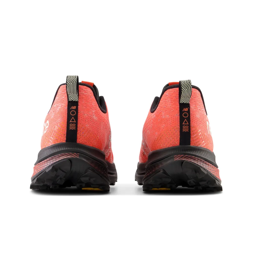 BUTYBIEGOWE|AKTYWNOSE|BIEGANIE*New Balance BUTYBIEGOWE|AKTYWNOSE|BIEGANIE Buty męskie FuelCell SuperComp Trail MTTRXLD – czerwone
