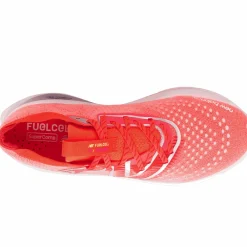 BUTYBIEGOWE|AKTYWNOSE|BIEGANIE*New Balance BUTYBIEGOWE|AKTYWNOSE|BIEGANIE Buty męskie FuelCell SuperComp Trainer MRCXCR2 – czerwone