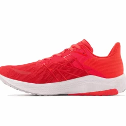 BUTYBIEGOWE|AKTYWNOSE|BIEGANIE*New Balance BUTYBIEGOWE|AKTYWNOSE|BIEGANIE Buty męskie FuelCell Propel v3 MFCPRCR3 – czerwone