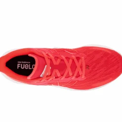 BUTYBIEGOWE|AKTYWNOSE|BIEGANIE*New Balance BUTYBIEGOWE|AKTYWNOSE|BIEGANIE Buty męskie FuelCell Propel v3 MFCPRCR3 – czerwone