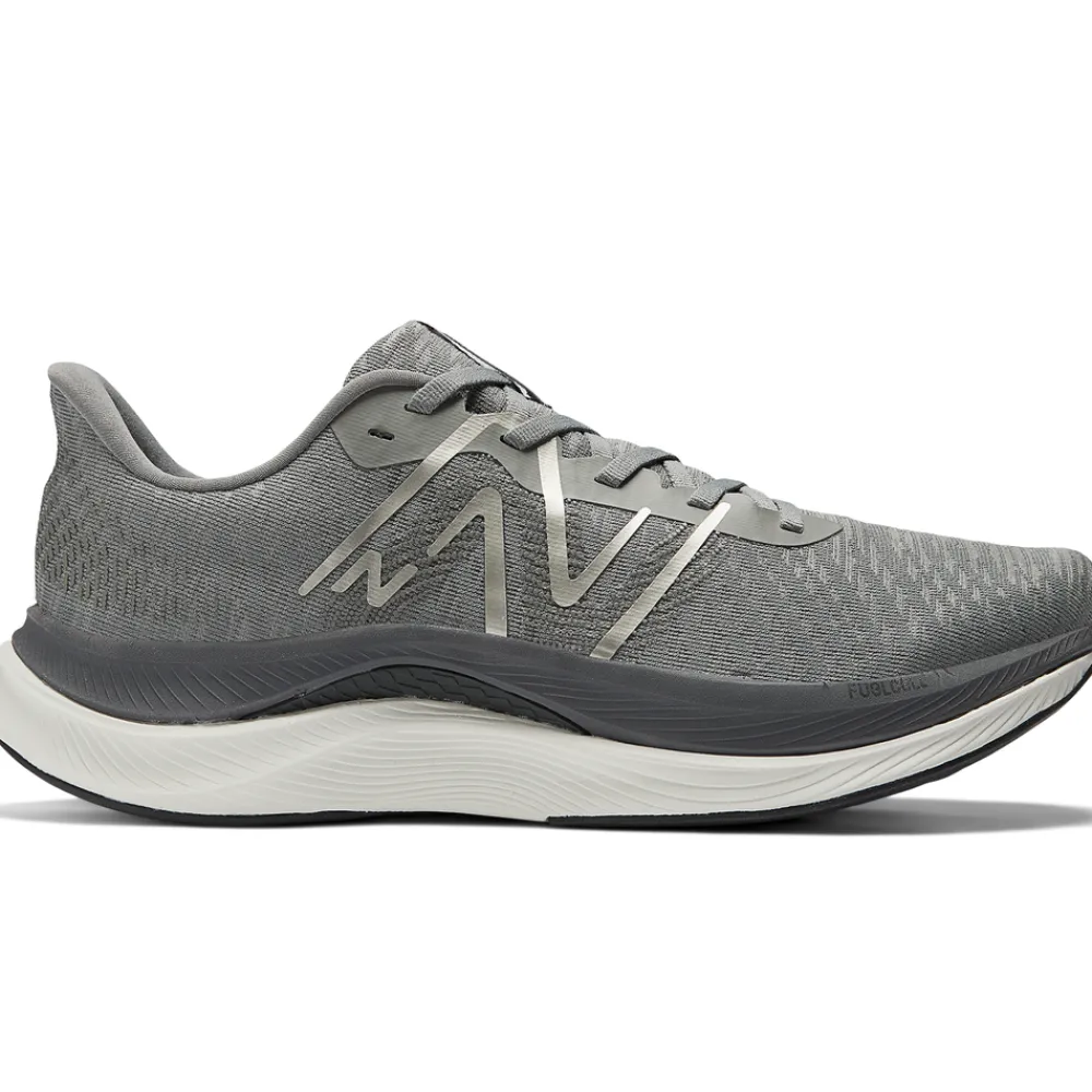 BUTYBIEGOWE|AKTYWNOSE|BIEGANIE*New Balance BUTYBIEGOWE|AKTYWNOSE|BIEGANIE Buty męskie FuelCell Propel v4 MFCPRCG4 – szare