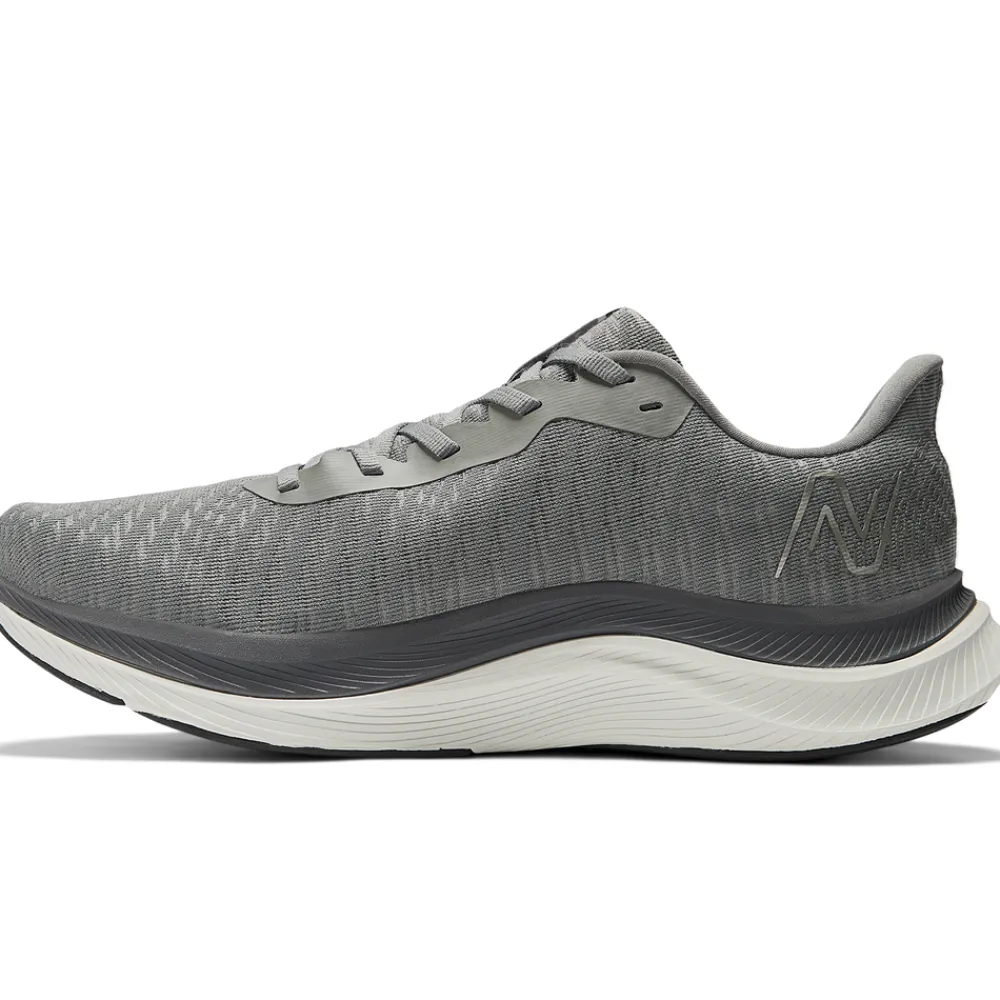 BUTYBIEGOWE|AKTYWNOSE|BIEGANIE*New Balance BUTYBIEGOWE|AKTYWNOSE|BIEGANIE Buty męskie FuelCell Propel v4 MFCPRCG4 – szare