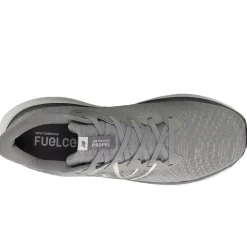 BUTYBIEGOWE|AKTYWNOSE|BIEGANIE*New Balance BUTYBIEGOWE|AKTYWNOSE|BIEGANIE Buty męskie FuelCell Propel v4 MFCPRCG4 – szare