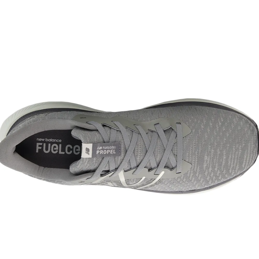 BUTYBIEGOWE|AKTYWNOSE|BIEGANIE*New Balance BUTYBIEGOWE|AKTYWNOSE|BIEGANIE Buty męskie FuelCell Propel v4 MFCPRCG4 – szare