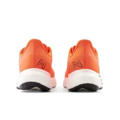 BUTYBIEGOWE|AKTYWNOSE|BIEGANIE*New Balance BUTYBIEGOWE|AKTYWNOSE|BIEGANIE Buty męskie FuelCell Rebel v3 MFCXCD3 – pomarańczowe