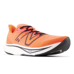 BUTYBIEGOWE|AKTYWNOSE|BIEGANIE*New Balance BUTYBIEGOWE|AKTYWNOSE|BIEGANIE Buty męskie FuelCell Rebel v3 MFCXCD3 – pomarańczowe