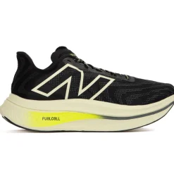 BUTYBIEGOWE|AKTYWNOSE|BIEGANIE*New Balance BUTYBIEGOWE|AKTYWNOSE|BIEGANIE Buty męskie FuelCell SuperComp Trainer MRCXBK3 – czarne