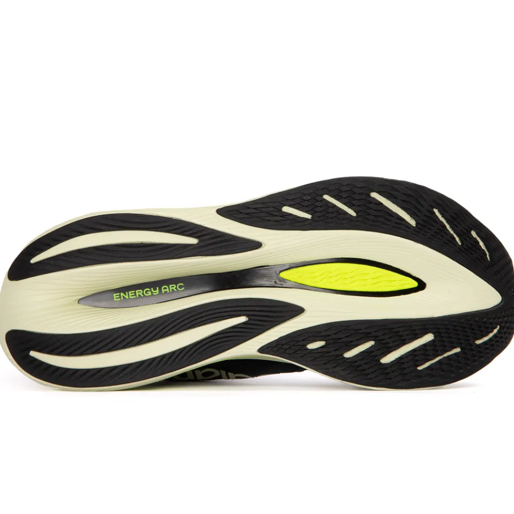 BUTYBIEGOWE|AKTYWNOSE|BIEGANIE*New Balance BUTYBIEGOWE|AKTYWNOSE|BIEGANIE Buty męskie FuelCell SuperComp Trainer MRCXBK3 – czarne