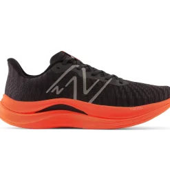 BUTYBIEGOWE|AKTYWNOSE|BIEGANIE*New Balance BUTYBIEGOWE|AKTYWNOSE|BIEGANIE Buty męskie FuelCell Propel v4 MFCPRLO4 – czarne