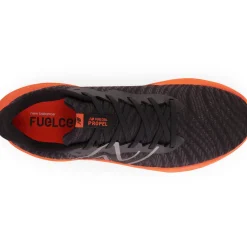 BUTYBIEGOWE|AKTYWNOSE|BIEGANIE*New Balance BUTYBIEGOWE|AKTYWNOSE|BIEGANIE Buty męskie FuelCell Propel v4 MFCPRLO4 – czarne