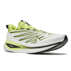 BIEGANIE*New Balance BIEGANIE Buty męskie FuelCell SC Elite V3 MRCELCT3 – zielone